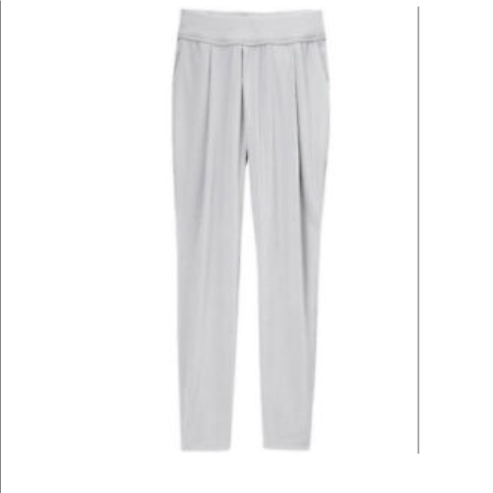 Final Price- Athleta Interlude Ankle Pants